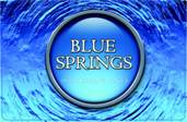 Blue Springs Water