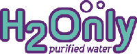 h2only  purified water